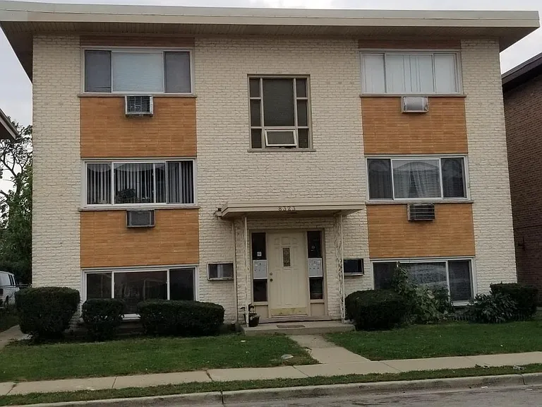 8323 Oconnor Dr #GE — Photo 1