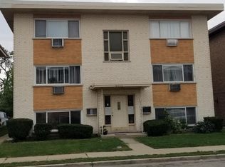 8323 Oconnor Dr #GE, River Grove, IL 60171