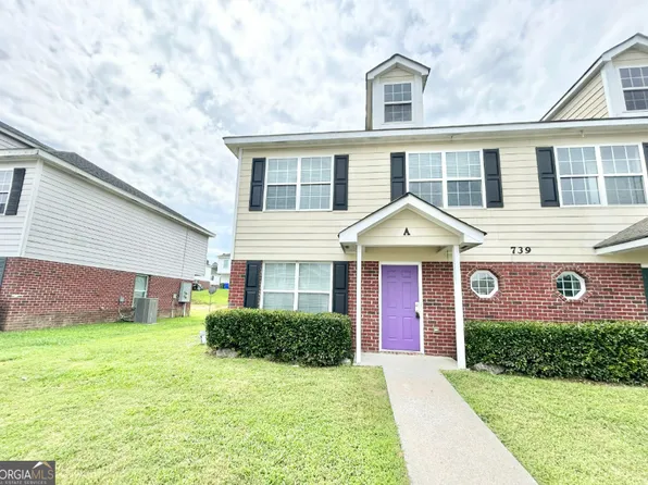 739 Wheel House Ln #A, Monroe, GA 30655