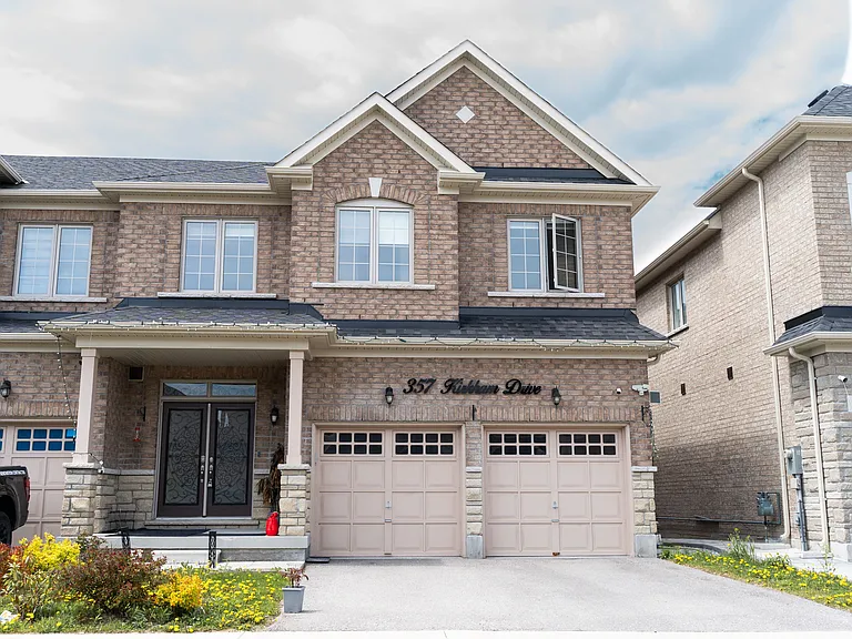 357 Kirkham Dr #MAIN — Photo 1