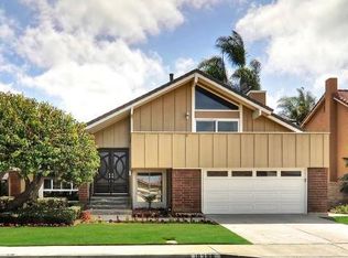 18386 Santa Eugenia St, Fountain Valley, CA 92708