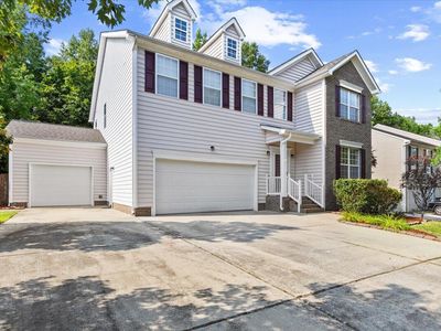433 Mayview Dr, Creedmoor, NC, 27522