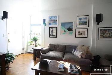 Rented by Grand & Co.