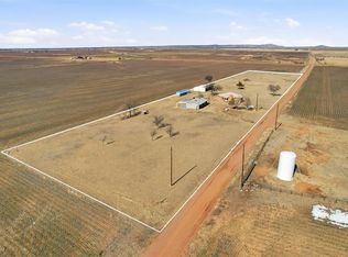 16127 S County Road 211, Headrick, OK 73549