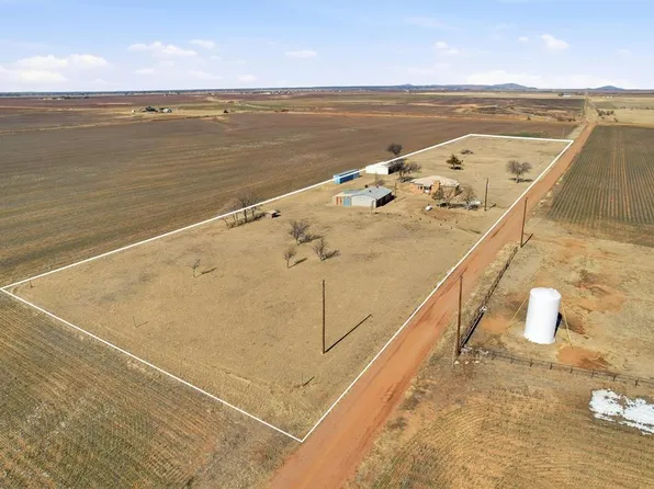 16127 S County Road 211, Headrick, OK 73549