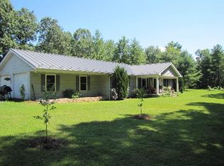 13200 Dry Ridge Rd NE, Flintstone, MD 21530