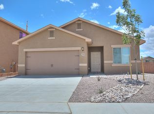 1836 Chisholm Trl, Rio Rancho, NM 87144