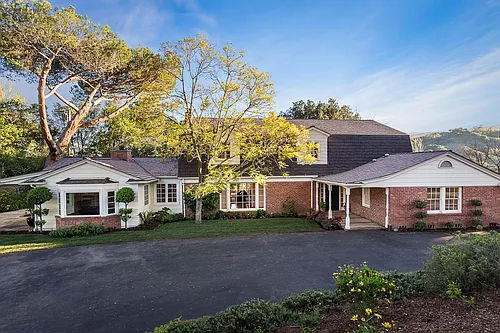 22505 Rolling Hills Rd Photo 1