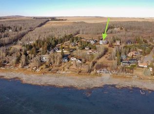 825 NE Sunhaven Way, Sunbreaker Cove, AB T0C 0J0