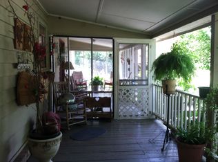 59 Buck Griffis Rd, Homerville, GA 31634