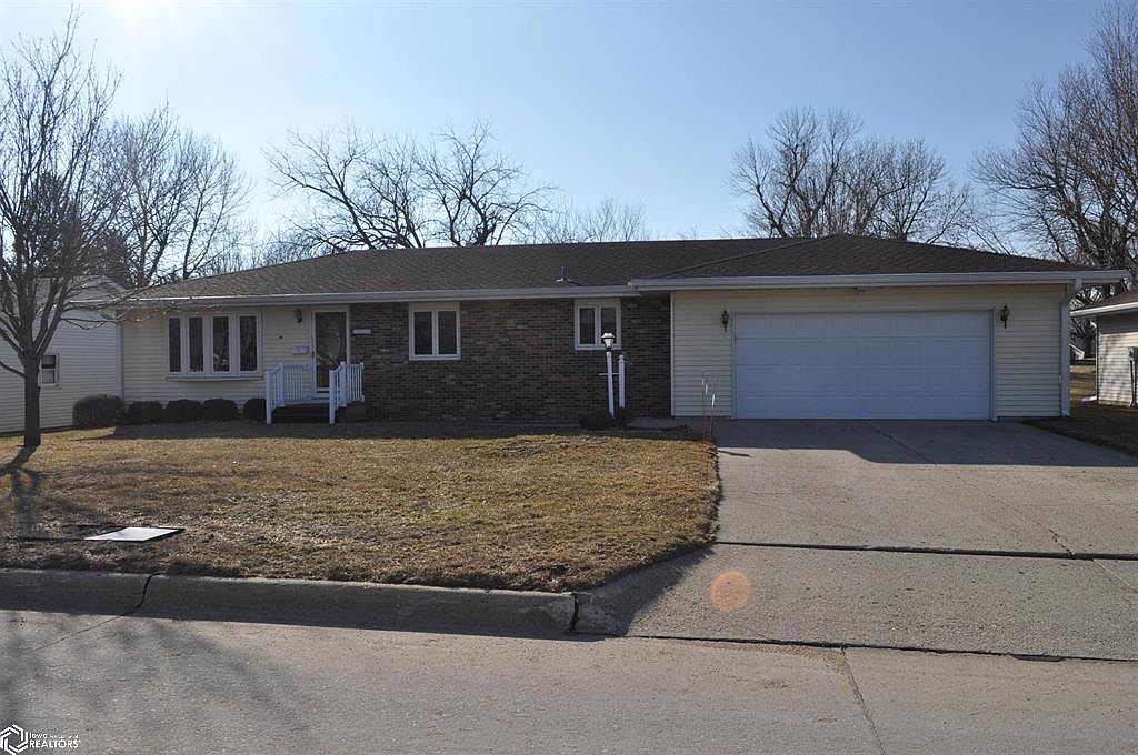 1519 Olive St, Carroll, IA 51401 | Zillow