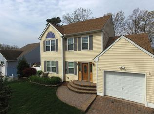 89 Red Maple Dr, Brick, NJ 08724