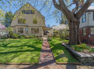 32 Orchard St, Portland, ME 04102