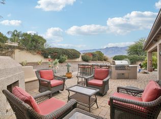 62064 E Desert View Pl, Tucson, AZ 85739