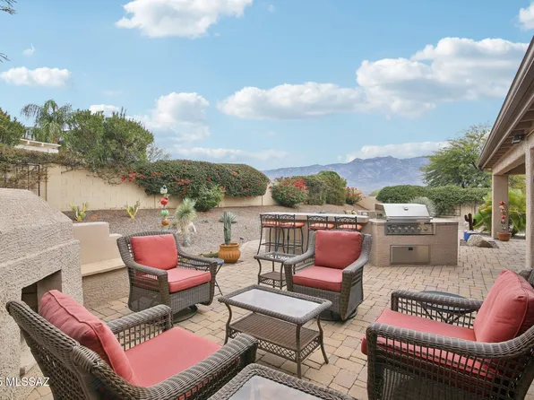 62064 E Desert View Pl, Tucson, AZ 85739
