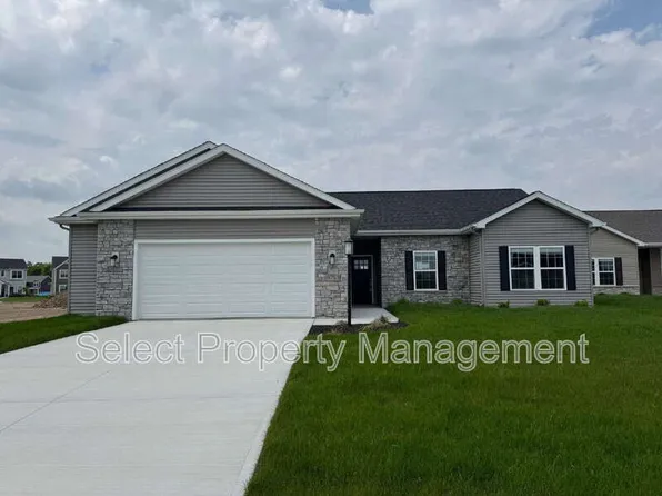 8783 Elmont Cv, Fort Wayne, IN 46835