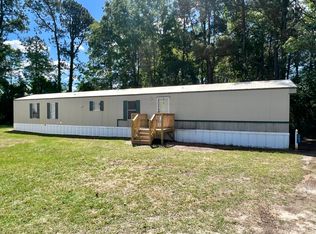 127 Crabapple Ln, Goldsboro, NC 27530