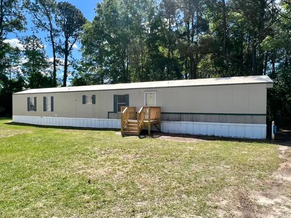 127 Crabapple Ln, Goldsboro, NC 27530