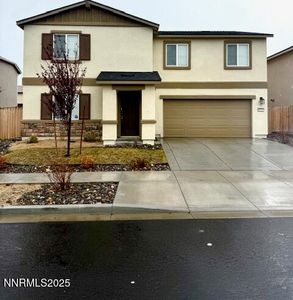 9024 Antelope Pass Dr, Reno, NV, 89506