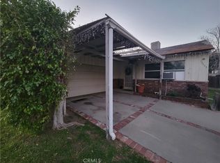 13603 Berg St, Sylmar, CA 91342