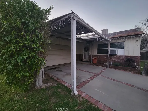 13603 Berg St, Sylmar, CA 91342