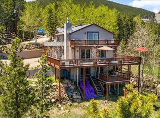 93 Fawn Trl, Evergreen, CO 80439