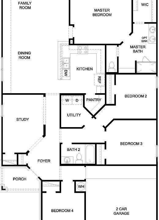 Floor Plan.