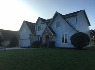 1809 Wisteria Pl, Fort Wayne, IN