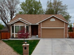 11937 Wyandot Cir, Westminster, CO 80234