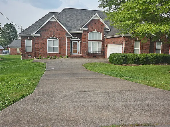 502 Johnstown Dr, Smyrna, TN 37167