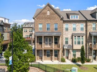 3768 Duke Center Way, Peachtree Corners, GA 30092