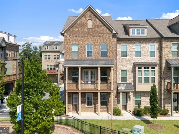 3768 Duke Center Way, Peachtree Corners, GA 30092