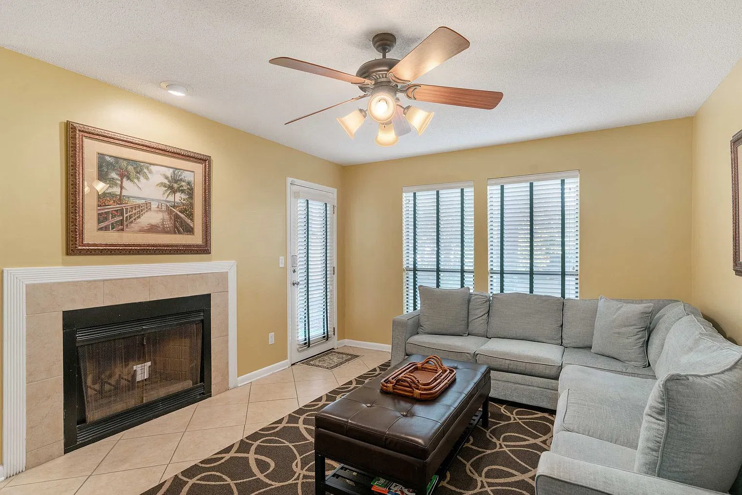 2 bed, 2.0 bath, 1399 sqft, $3,634 — Photo 1