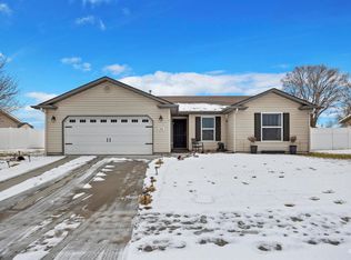 314 Hailee Ave, Twin Falls, ID 83301
