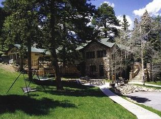 13438 Berry Hill Dr, Pine, CO 80470