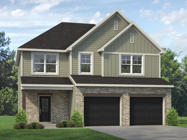 11328 Goshen Dr Lot 196, McCutchanville, IN 47725