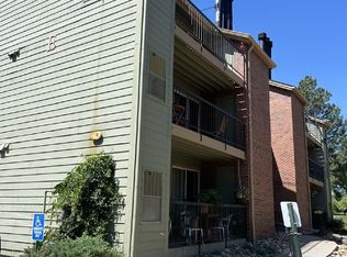 4899 S Dudley St APT E17, Littleton, CO 80123