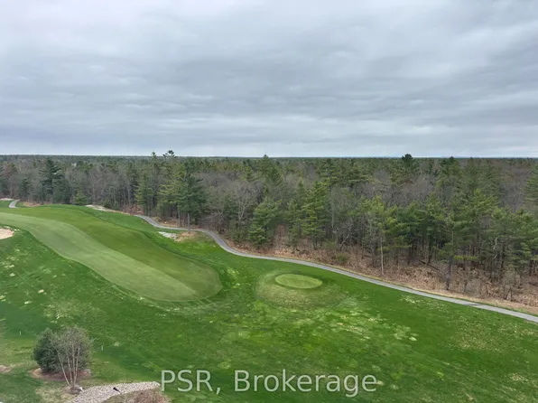 100 Carrick Trl #607, Gravenhurst, ON P1P 0A6