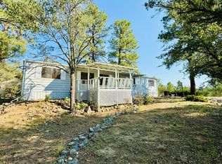5 Santa Fe #5, Prescott, AZ 86305