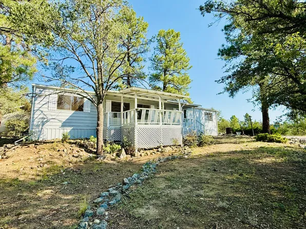5 Santa Fe #5, Prescott, AZ 86305