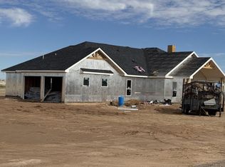 3601 E County Road 56, Midland, TX 79705