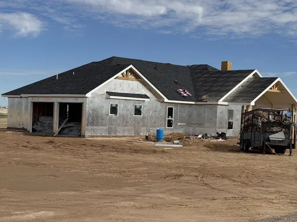 3601 E County Road 56, Midland, TX 79705