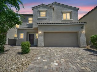 2024 Mystic Wave Rd, North Las Vegas, NV 89031