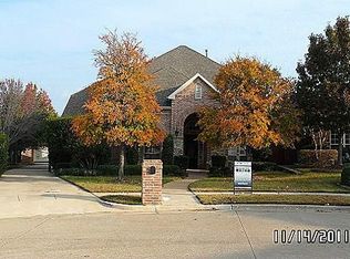 807 Placid View Ct, Keller, TX 76248