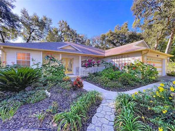 39144 Sheffey Ln, Dade City, FL 33525