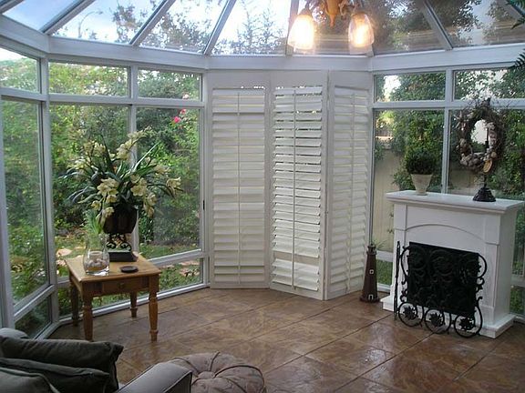sunroom