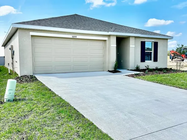 5844 SW 132nd Pl, Ocala, FL 34473