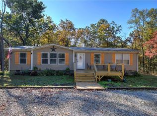 6343 Mount Pisgah Rd, Ellijay, GA 30540