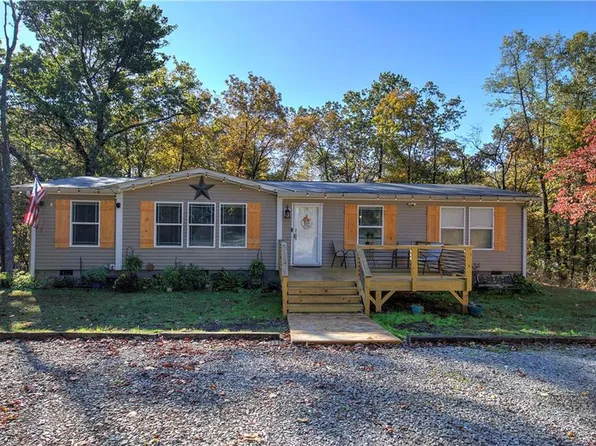 6343 Mount Pisgah Rd, Ellijay, GA 30540
