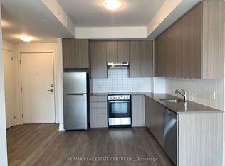 58 Sky Harbour Dr #209, Brampton, ON L6Y 0V5